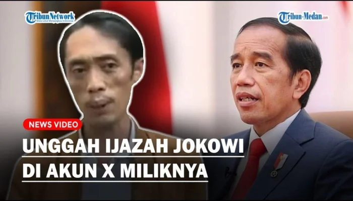 Jokowi dan Dian Sandi Utama: Antara Popularitas dan Kekuatan Partai