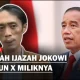 Jokowi dan Dian Sandi Utama: Antara Popularitas dan Kekuatan Partai