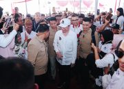 Jokowi Sambangi NTT, PSI: Bukan Sekadar Silaturahmi Politik