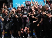 Jorge Martin Dominasi Sprint Race MotoGP Inggris 2026 di Silverstone