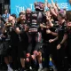 Jorge Martin Dominasi Sprint Race MotoGP Inggris 2026 di Silverstone