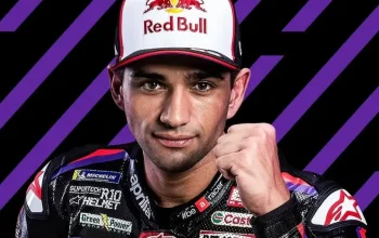 Jorge Martin Pimpin Klasemen MotoGP 2026: Persiapan dan Strategi untuk Mempertahankan Posisi