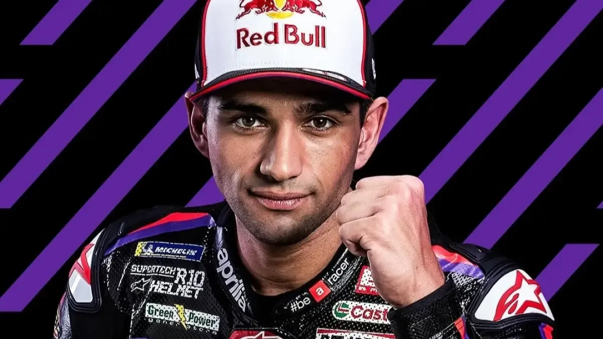 Jorge Martin Pimpin Klasemen MotoGP 2026: Persiapan dan Strategi untuk Mempertahankan Posisi
