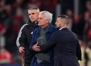Jose Mourinho dan Real Madrid: Antara Harapan dan Kegagalan