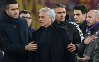 Jose Mourinho Ingin Pangkas 3 Pemain dari Skuad Real Madrid, Ini Alasannya