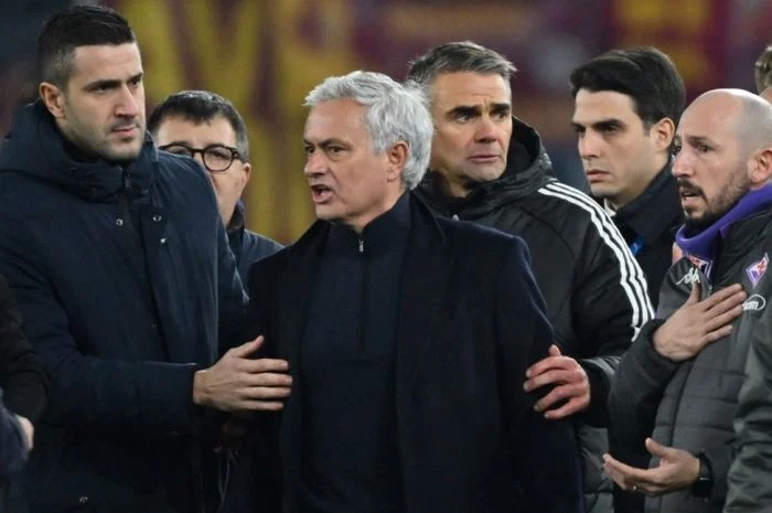 Jose Mourinho Ingin Pangkas 3 Pemain dari Skuad Real Madrid, Ini Alasannya