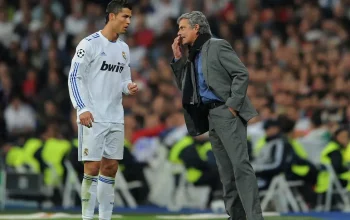 Jose Mourinho Kembali ke Real Madrid dengan Kendali Penuh, Siap Membawa Tim Meraih Gelar