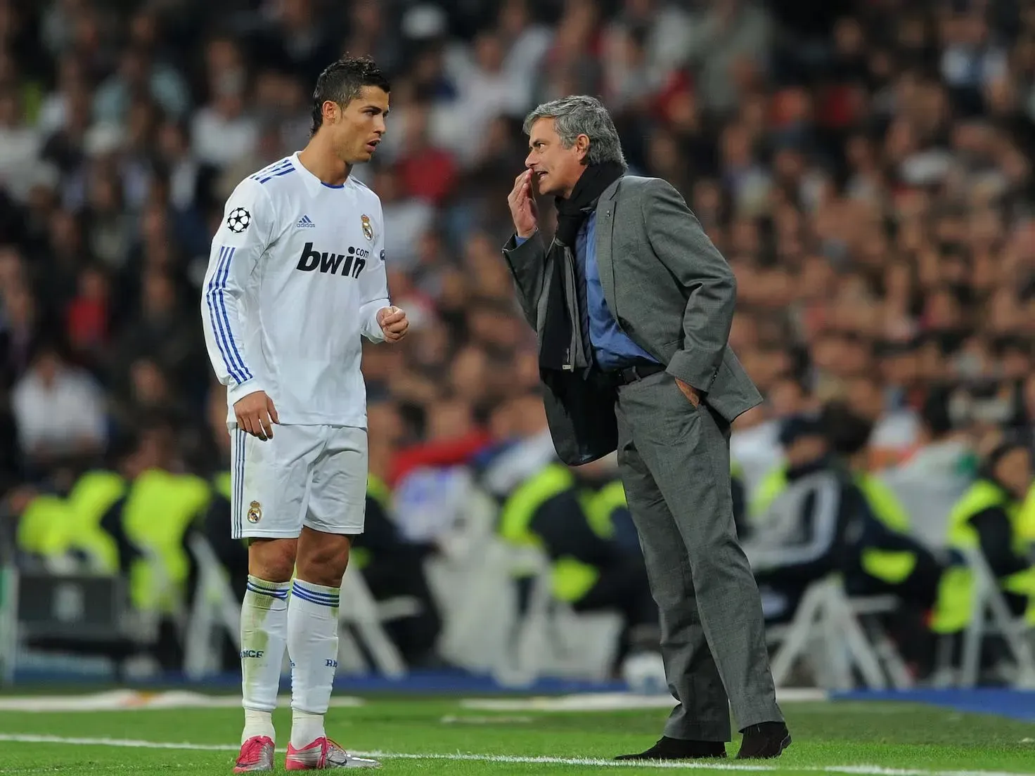 Jose Mourinho Kembali ke Real Madrid dengan Kendali Penuh, Siap Membawa Tim Meraih Gelar