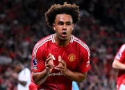 Joshua Zirkzee Siap Tinggalkan Manchester United, Juventus Jadi Peminat Utama