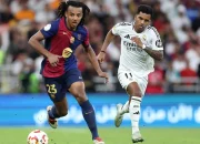 Jules Kounde Jadi Rebutan Klub Liga Inggris, Barcelona Tetap Kuat