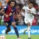 Jules Kounde Jadi Rebutan Klub Liga Inggris, Barcelona Tetap Kuat