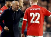 Julian Brandt Memuji Peter Bosz, Pelatih PSV Eindhoven