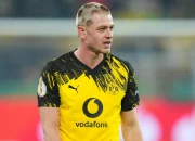 Julian Ryerson dan Strategi Baru Borussia Dortmund di Pasar Transfer