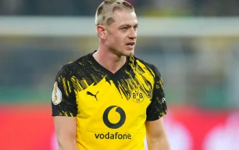 Julian Ryerson dan Strategi Baru Borussia Dortmund di Pasar Transfer