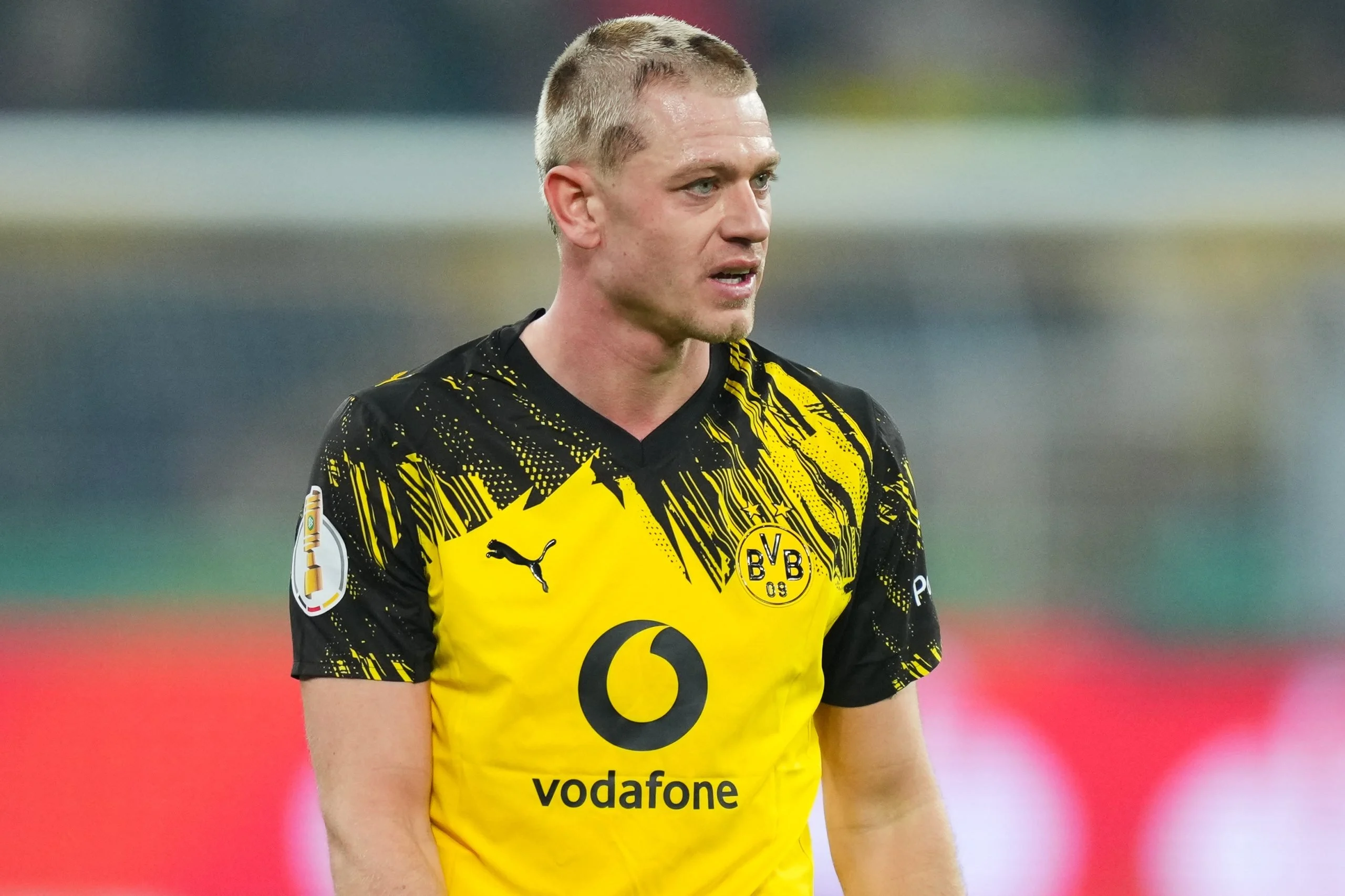 Julian Ryerson dan Strategi Baru Borussia Dortmund di Pasar Transfer
