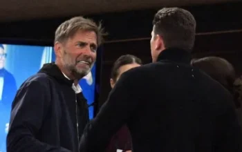 Jürgen Klopp Siap Memimpin Timnas Jerman Setelah Meninggalkan Red Bull
