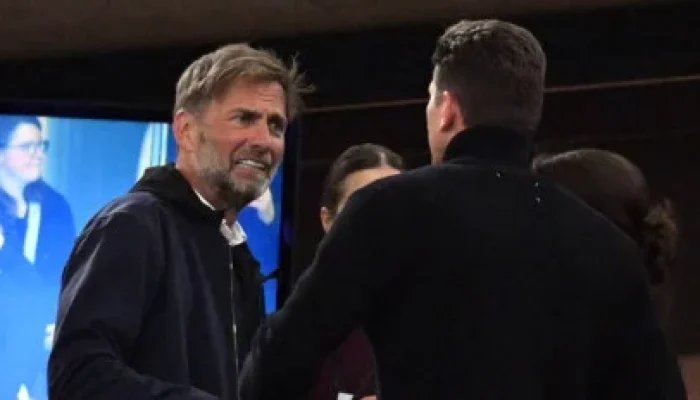 Jürgen Klopp Siap Memimpin Timnas Jerman Setelah Meninggalkan Red Bull