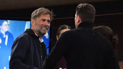 Jürgen Klopp Siap Memimpin Timnas Jerman Setelah Meninggalkan Red Bull