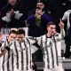 Juventus FC dalam Persaingan Sengit di Liga Champions