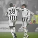 Juventus Menang 2-0 atas Palermo di Laga Uji Coba di Australia