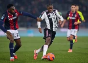 Juventus Rampungkan Kesepakatan untuk Jhon Lucumi, Bologna Dapat Penggantinya