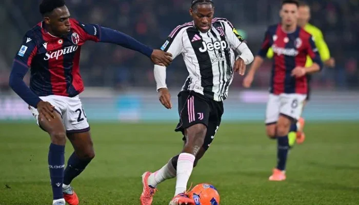 Juventus Rampungkan Kesepakatan untuk Jhon Lucumi, Bologna Dapat Penggantinya