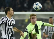 Juventus Siap Hadapi Palermo dalam Pertandingan Persahabatan