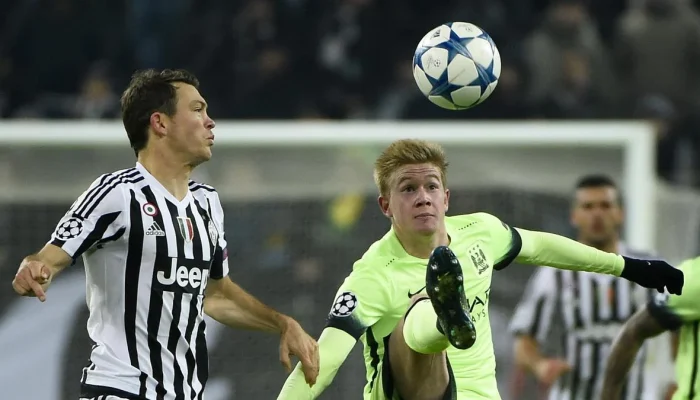 Juventus Siap Hadapi Palermo dalam Pertandingan Persahabatan