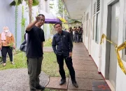 Kabar Terbaru Penyelidikan Kematian Sutrimo dan Klinik di Alam Sutera