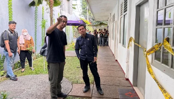 Kabar Terbaru Penyelidikan Kematian Sutrimo dan Klinik di Alam Sutera