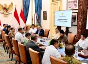 Kabinet Bayangan Desak Pemerintah Segera Hentikan Program MBG