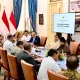 Kabinet Bayangan Desak Pemerintah Segera Hentikan Program MBG