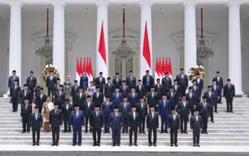 Kabinet Bayangan Indonesia: Mengevaluasi Kinerja Pemerintahan Prabowo