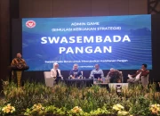 Kabinet Bayangan Tantang Debat Terbuka Soal Swasembada Pangan dan Kebijakan Pertanian