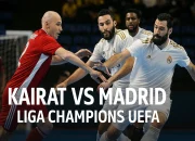 Kairat vs Levski Sofia: Pertarungan Sengit di Liga Champions