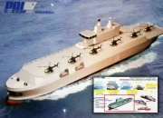 Kapal Induk: Dari Kontroversi hingga Dukungan Operasional