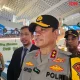 Kapolda Metro Jaya Komjen Pol Asep Edi Suheri Perkuat Sinergi dengan TNI dan Polri