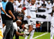 Kapten Coritiba Jacy Mengalami Cedera Saat Merayakan Gol, Pertandingan Melawan Sao Paulo Semakin Menegangkan