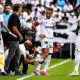 Kapten Coritiba Jacy Mengalami Cedera Saat Merayakan Gol, Pertandingan Melawan Sao Paulo Semakin Menegangkan