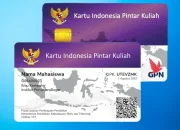 Kartu Indonesia Pintar Kuliah: Bantuan Pendidikan untuk Mahasiswa dari Keluarga Tidak Mampu