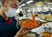 Kasus Ant di Restoran Michelin di Korea Selatan: Pertarungan Hukum Antara Kreativitas dan Keamanan Pangan