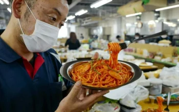 Kasus Ant di Restoran Michelin di Korea Selatan: Pertarungan Hukum Antara Kreativitas dan Keamanan Pangan