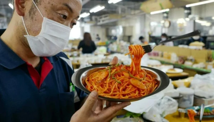 Kasus Ant di Restoran Michelin di Korea Selatan: Pertarungan Hukum Antara Kreativitas dan Keamanan Pangan