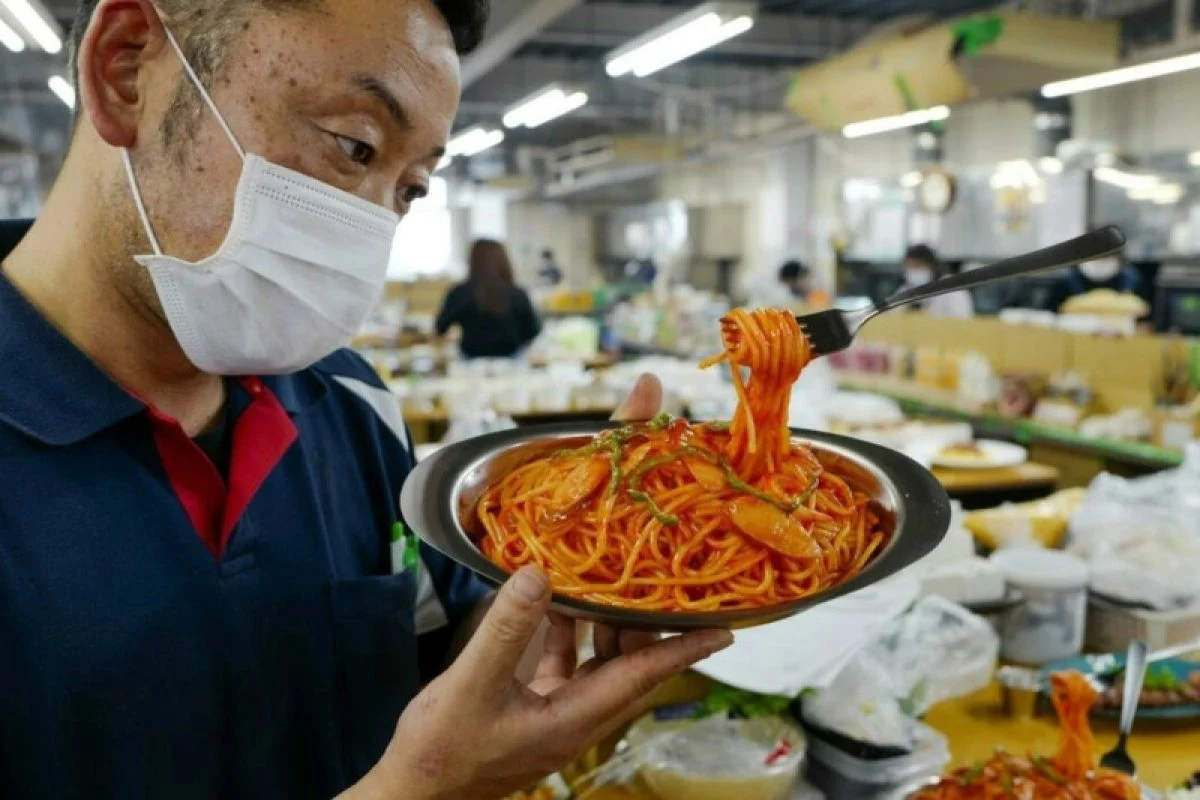 Kasus Ant di Restoran Michelin di Korea Selatan: Pertarungan Hukum Antara Kreativitas dan Keamanan Pangan
