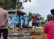 Kasus Kematian Sutrimo: Ekshumasi dan Penyelidikan Lanjutan