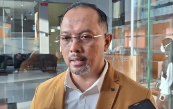 Kasus Korupsi Dana Hibah Jatim: Anggota DPR Anwar Sadad Mangkir dari Panggilan KPK