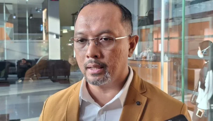 Kasus Korupsi Dana Hibah Jatim: Anggota DPR Anwar Sadad Mangkir dari Panggilan KPK