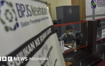 Kasus Penghinaan Pasien BPJS oleh Tenaga Kesehatan di Jogja Menimbulkan Kecaman