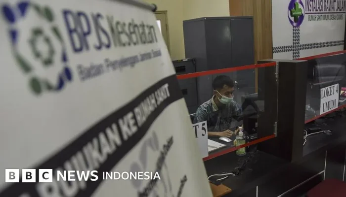 Kasus Penghinaan Pasien BPJS oleh Tenaga Kesehatan di Jogja Menimbulkan Kecaman