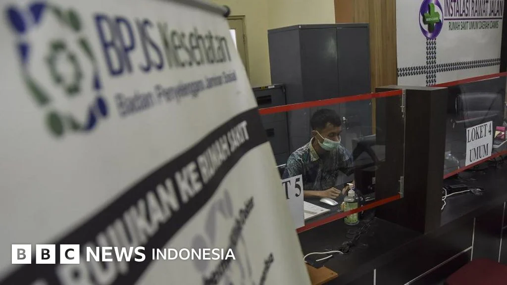 Kasus Penghinaan Pasien BPJS oleh Tenaga Kesehatan di Jogja Menimbulkan Kecaman